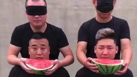 吃瓜比赛搞笑视频,吃瓜比赛搞笑视频盘点，笑料百出，欢乐无限