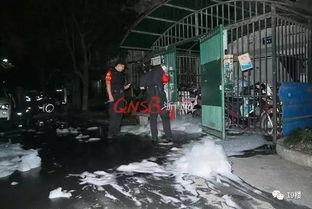 杭州吃瓜事件坠楼视频,惊心动魄的瞬间回顾