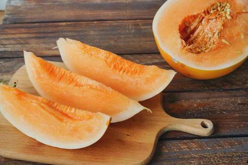 酒店吃蜜瓜视频,一场视觉与味蕾的双重享受