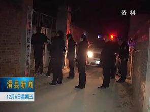 滑县吃瓜事件始末视频,一场网络舆论的风暴与反思