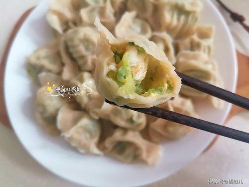 掉瓜吃馅饺子视频播放,揭秘掉瓜吃馅的独特美味