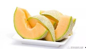 九个月宝宝吃哈密瓜视频,甜蜜瞬间萌翻网友