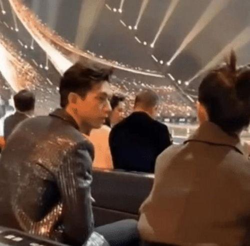 吃瓜第一线视频中环,环环相扣的娱乐圈幕后故事