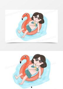 吃瓜少女画法大全图片视频,趣味解读网络流行画风