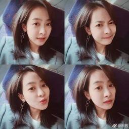 宋茜全程吃瓜视频,揭秘娱乐圈幕后真相