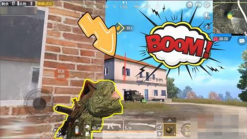 吃鸡视频呆瓜,欢乐搞笑，带你领略游戏魅力