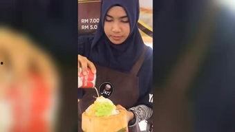 吃瓜小哥哥直播视频,一场视觉与味蕾的双重盛宴