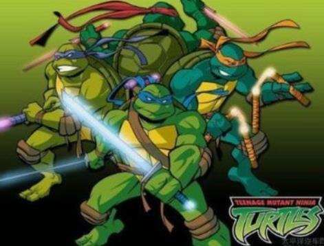 忍者神龟吃瓜视频大全集,吃瓜视频大全集，笑料横生，欢乐无限