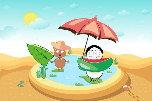 小羊没烦恼吃瓜在线视频,吃瓜在线视频，轻松畅享欢乐时光